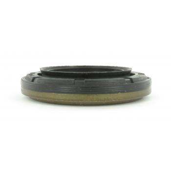 2010 Hummer H3T Axle Shaft Seal Front Left SKF 15691 image 3 of 3