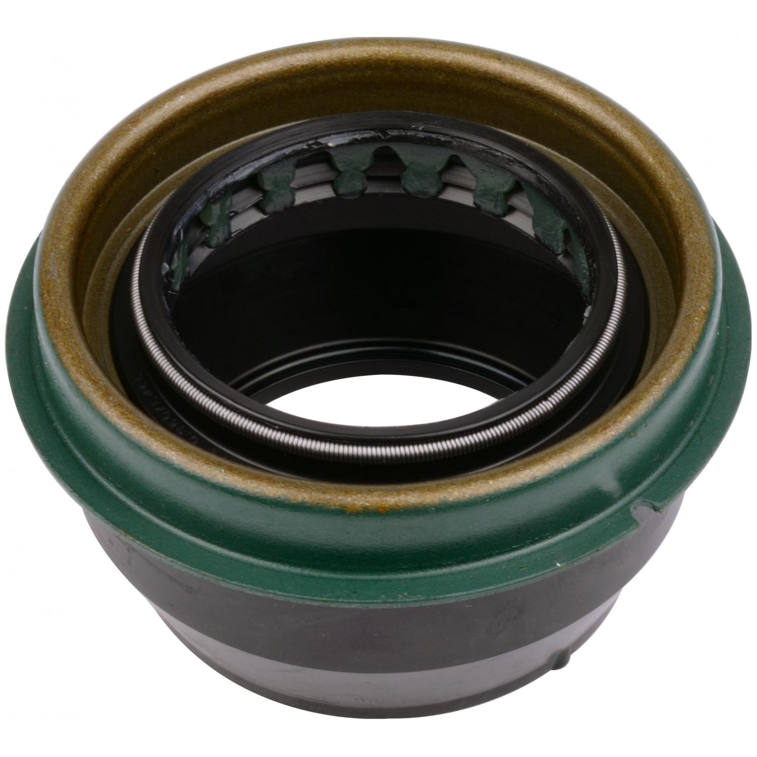 SKF 15692 - Axle Shaft Seal SKF 15692 Axle Shaft Seal product image 2 of 2