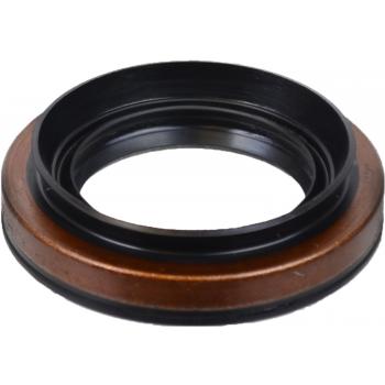 2013 Mazda MX-5 Differential Pinion Seal