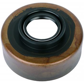 2001 Daewoo Lanos Wheel Seal Rear SKF 15724 image 1 of 1