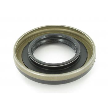2010 Jeep Grand Cherokee Differential Pinion Seal Front SKF 15754 image 2 of 3