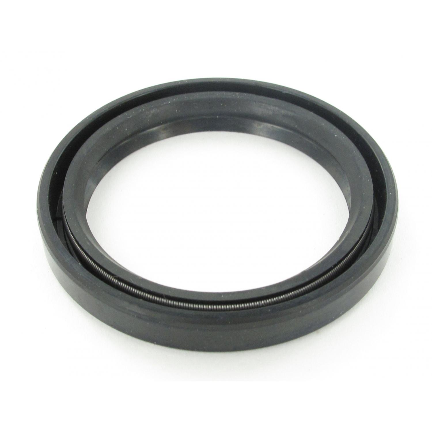 SKF 15801 - Wheel Seal SKF 15801 Manual Trans Seal product image 2 of 3