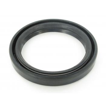 1985 Volvo 745 Manual Trans Seal Rear SKF 15801 image 2 of 3