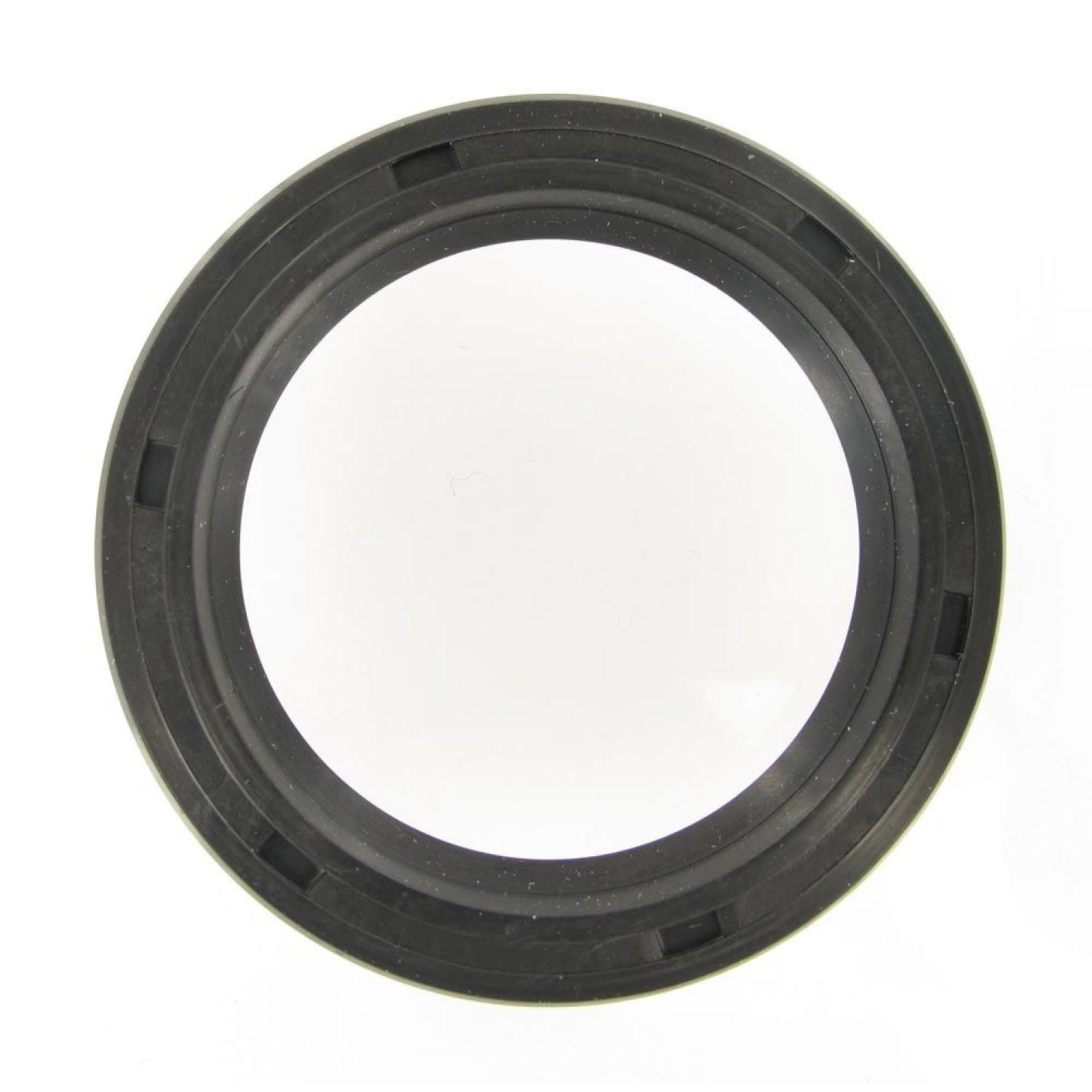 SKF 15815 - Manual Trans Output Shaft Seal SKF 15815 Engine Timing Cover Seal product image 1 of 3