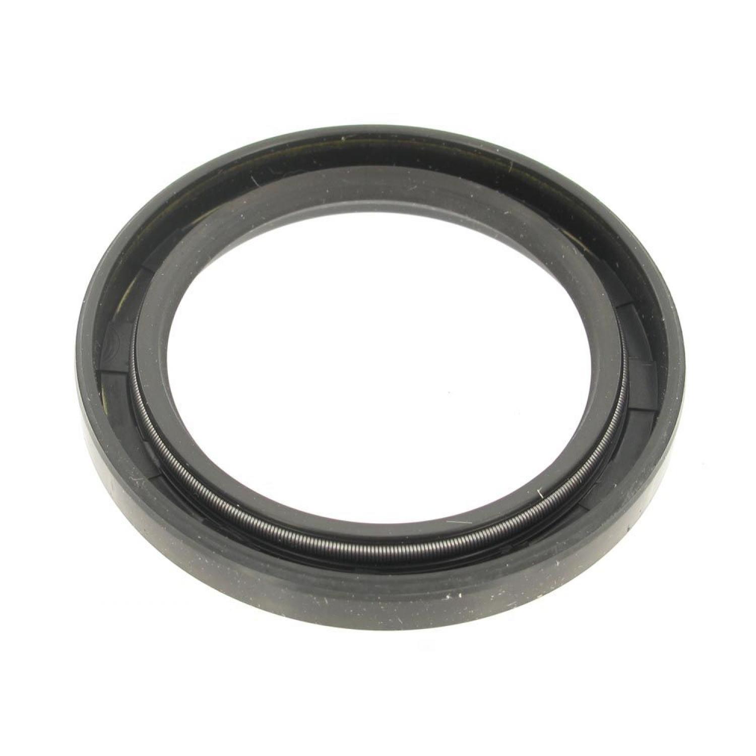 SKF 15815 - Manual Trans Output Shaft Seal SKF 15815 Engine Timing Cover Seal product image 2 of 3