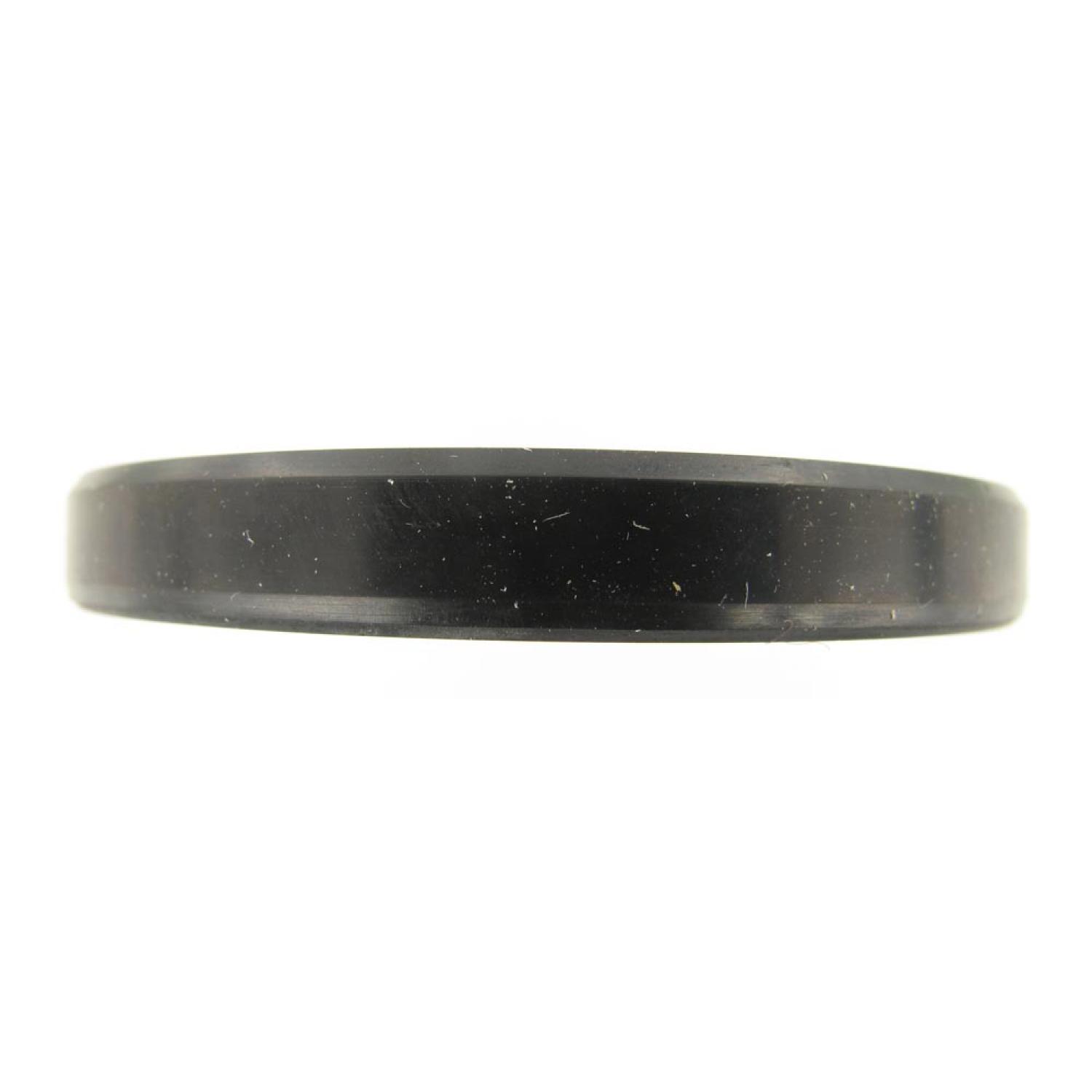 SKF 15815 - Manual Trans Output Shaft Seal SKF 15815 Engine Timing Cover Seal product image 3 of 3