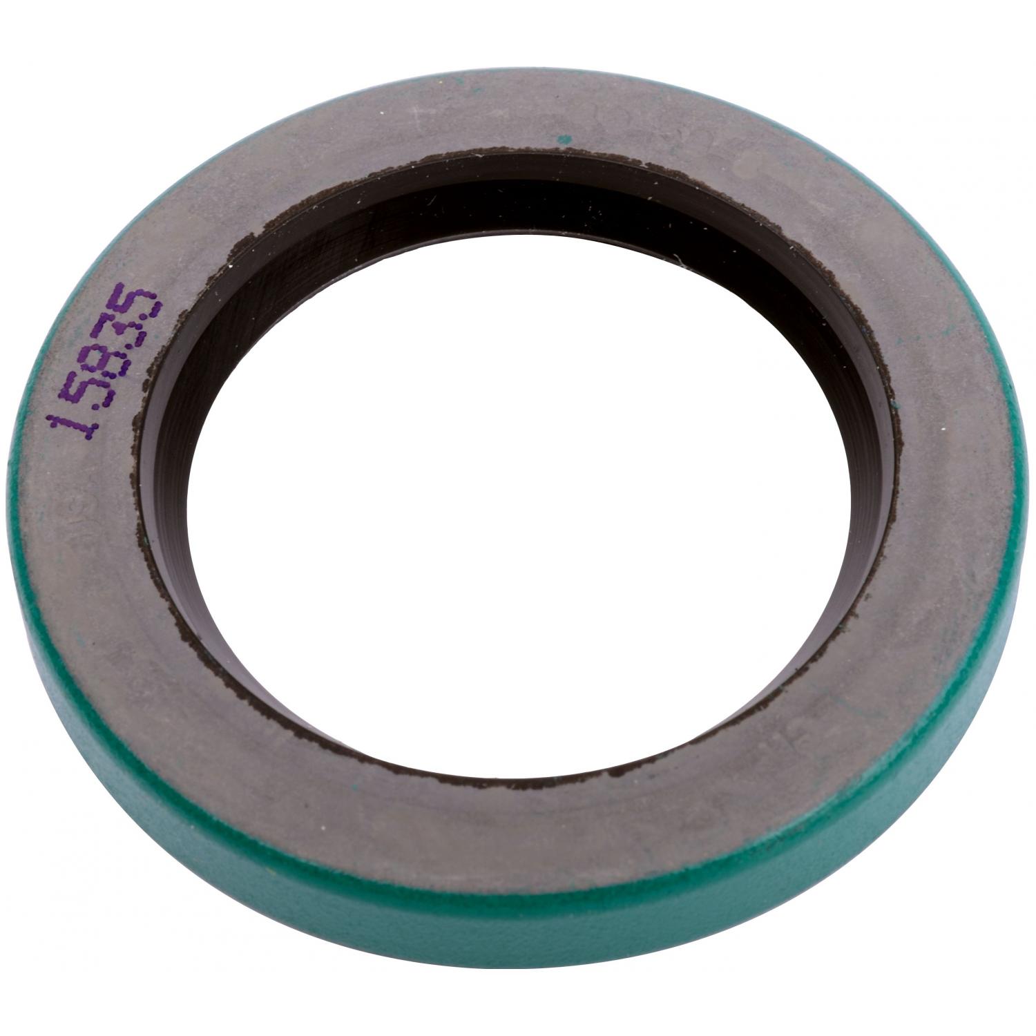 SKF 15835 Engine Timing Cover Seal product image 1 of 2