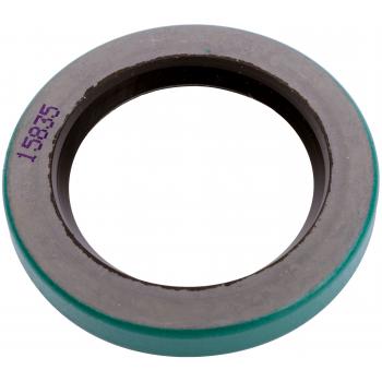 1983 Plymouth Horizon Engine Timing Cover Seal SKF 15835 image 1 of 2