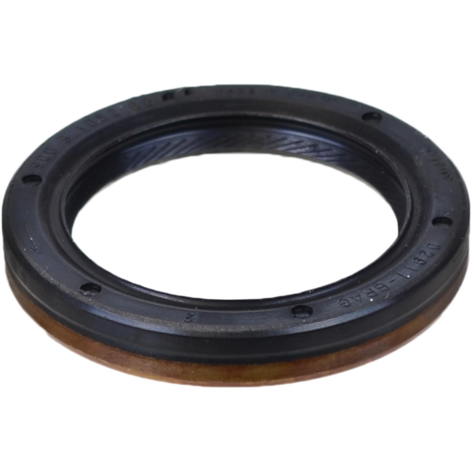 SKF 15837A - Manual Trans Seal SKF 15837A Manual Trans Seal product image 1 of 2