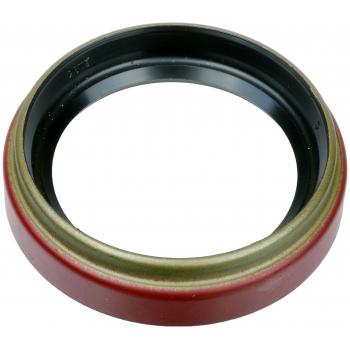 1987 Jeep Comanche Axle Shaft Seal Front Right SKF 15843 image 2 of 2