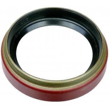 SKF 15843 - Axle Shaft Seal Product image