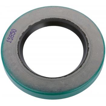 1989 Mitsubishi Starion Wheel Seal Rear SKF 15850 image 1 of 2