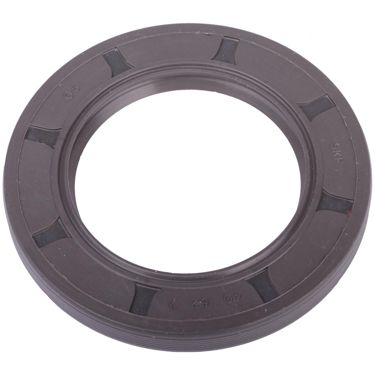 SKF 15851 - Transfer Case Output Shaft Seal SKF 15851 Auto Trans Seal product image 2 of 2