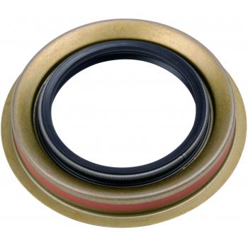 1993 GMC K2500 Axle Shaft Seal Front SKF 16108 image 2 of 2