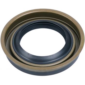 2011 Ram Dakota Axle Shaft Seal Rear SKF 16139 image 2 of 3
