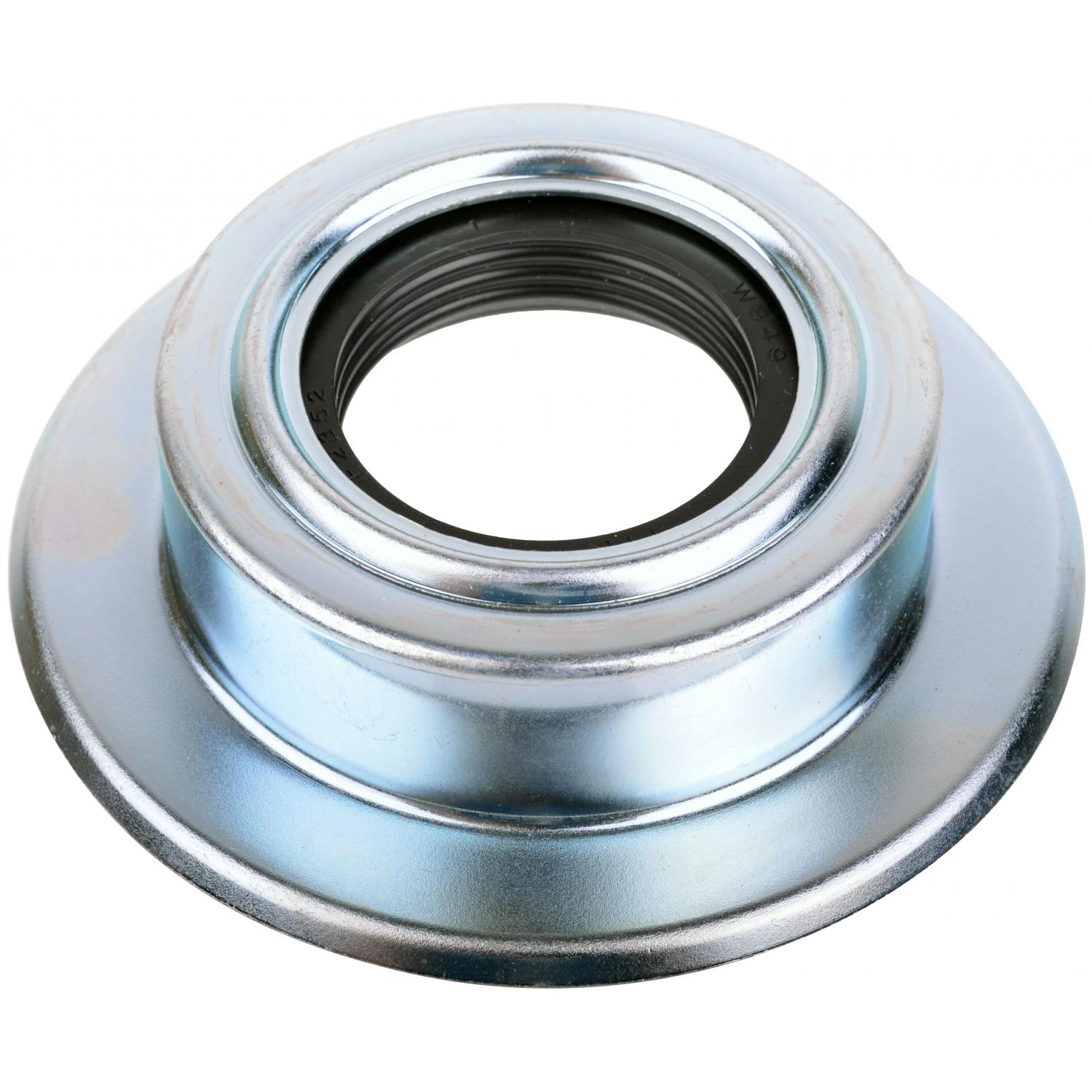 SKF 16510 - Axle Shaft Seal SKF 16510 Axle Shaft Seal product image 2 of 2