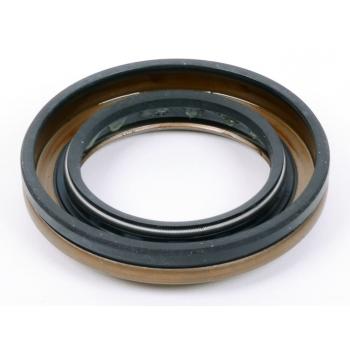 2017 Nissan Titan Wheel Seal Rear Inner SKF 16535 image 2 of 2