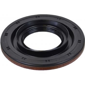 2001 Nissan Sentra Manual Trans Output Shaft Seal Left SKF 16539A image 1 of 2