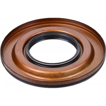 2001 Nissan Sentra Manual Trans Output Shaft Seal Left SKF 16539A image 2 of 2
