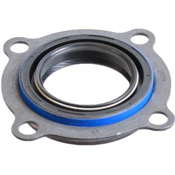 1993 Dodge Dakota Axle Shaft Seal Front Right SKF 16578 image 2 of 2