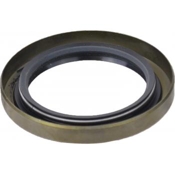 1993 Eagle 2000 GTX Auto Trans Oil Pump Seal Front SKF 16669 image 2 of 2