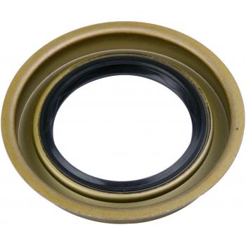 1985 Volvo 745 Manual Trans Seal Rear SKF 16871 image 2 of 2