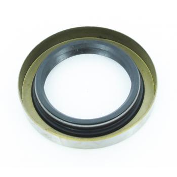 1996 Kia Sportage Wheel Seal Rear Outer SKF 16932 image 2 of 3