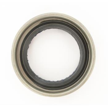 2007 Chrysler Aspen Wheel Seal Rear SKF 17001 image 1 of 3