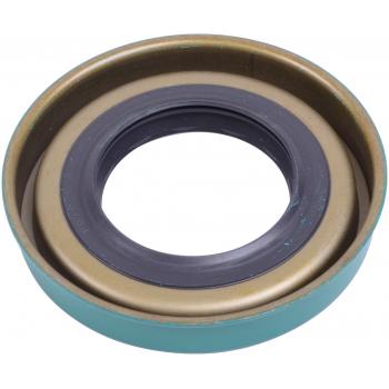 1999 GMC C1500 Wheel Seal Rear SKF 17005 image 2 of 2