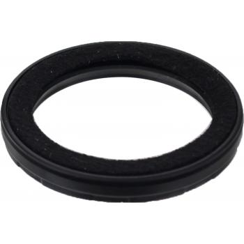 1997 Geo Tracker Wheel Seal Rear Outer SKF 17113 image 2 of 2
