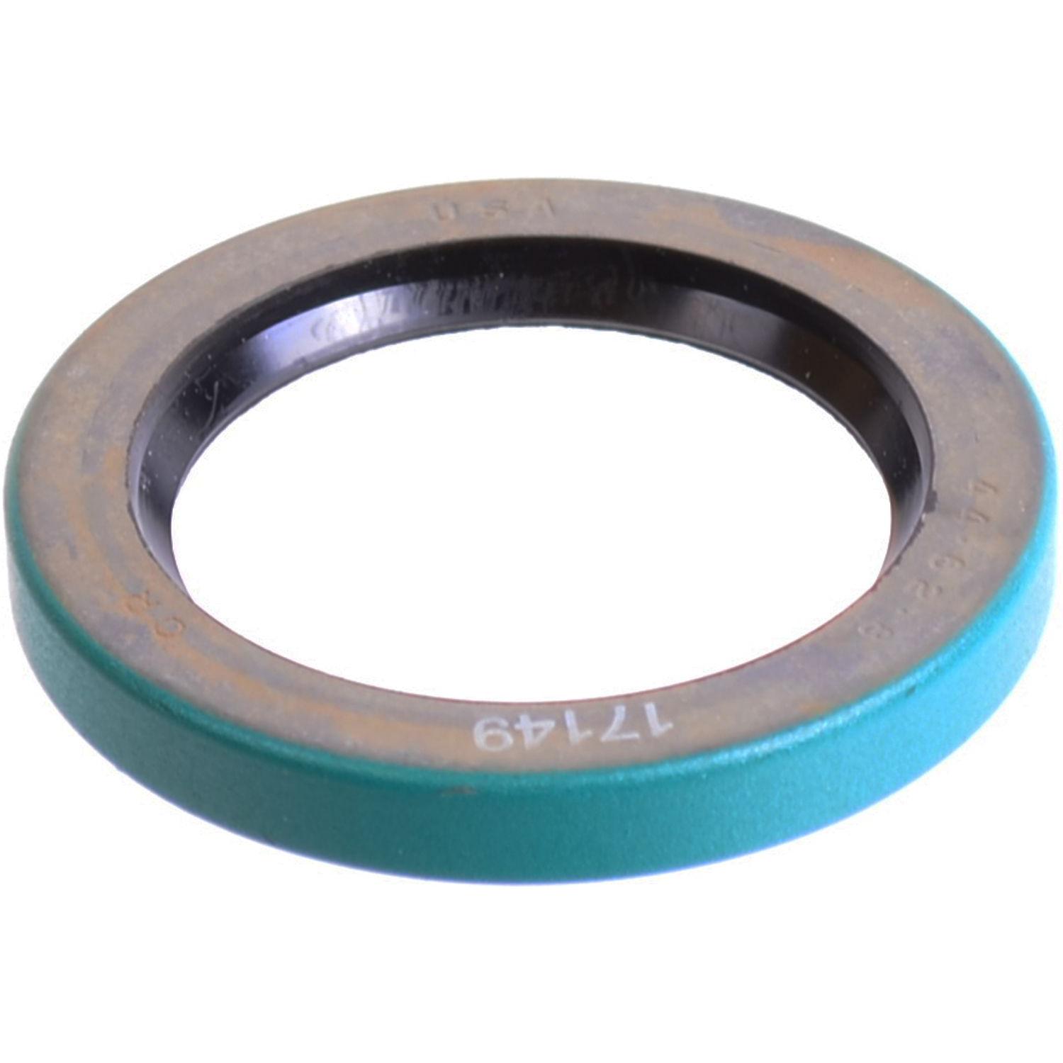 SKF 17149 - Auto Trans Output Shaft Seal SKF 17149 Auto Trans Output Shaft Seal product image 1 of 2