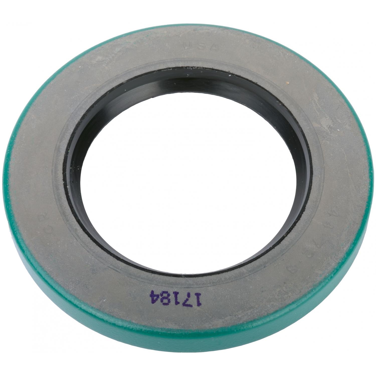 SKF 17184 - Differential Pinion Seal SKF 17184 Differential Pinion Seal product image 2 of 2