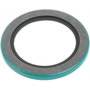 1976 Oldsmobile Starfire Wheel Seal Front SKF 17187 image 2 of 3