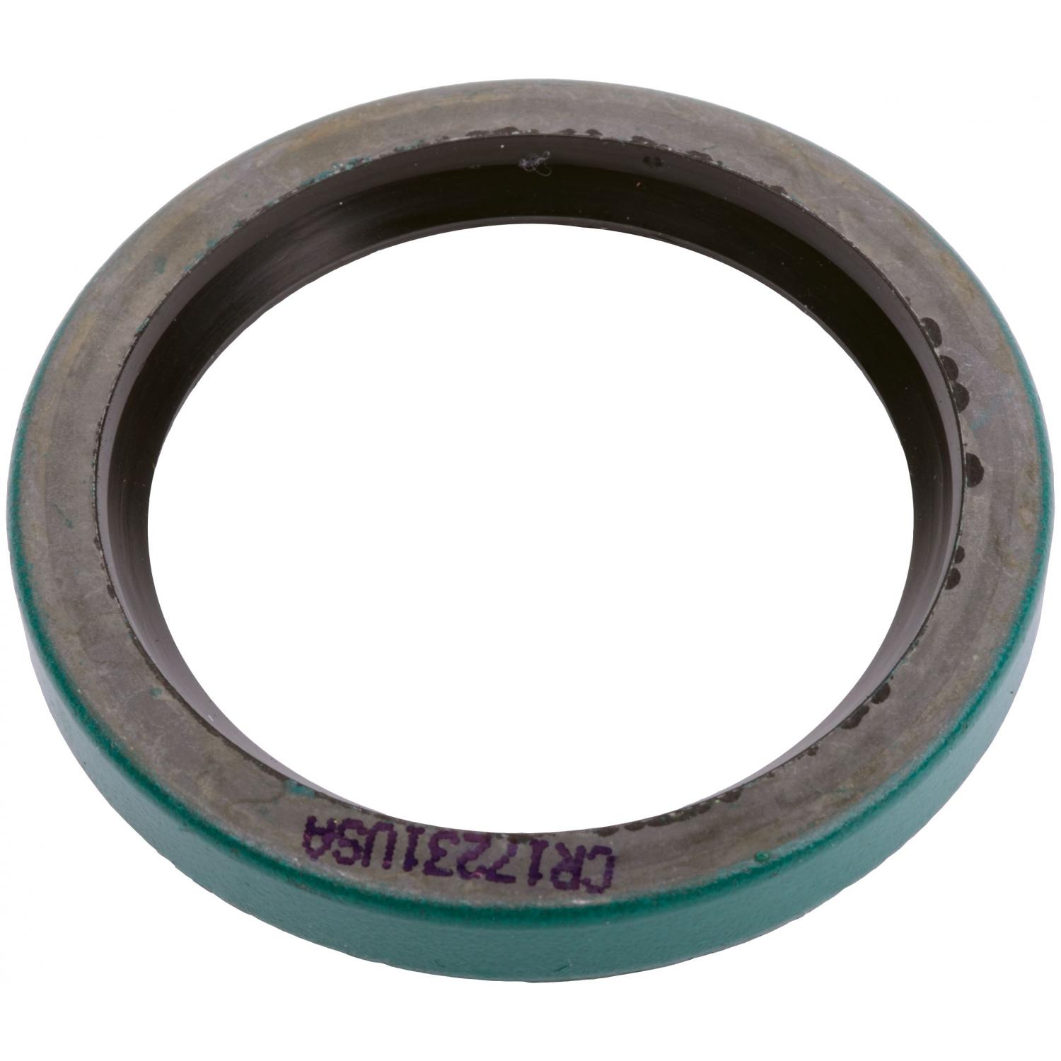 SKF 17231 - Engine Timing Cover Seal SKF 17231 Engine Timing Cover Seal product image 2 of 2