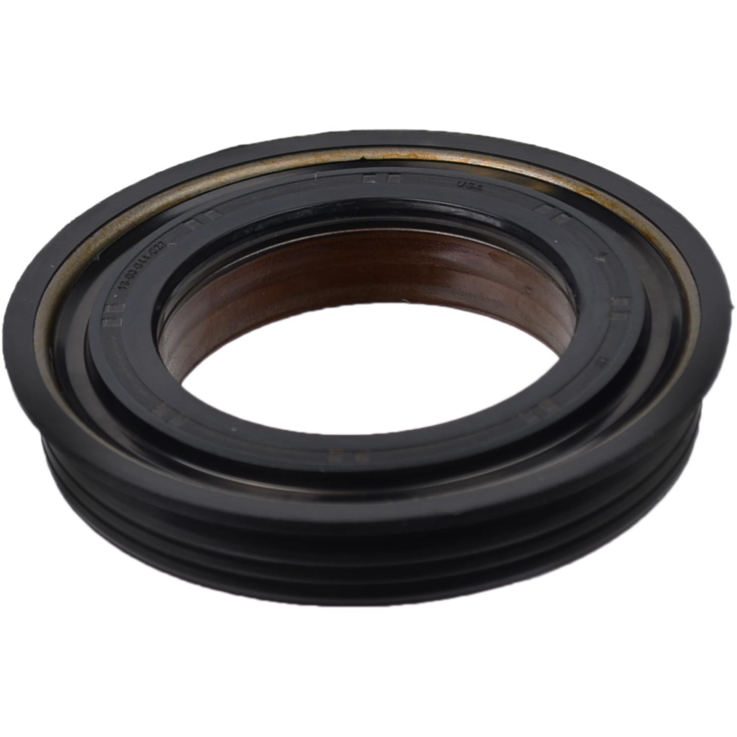 SKF 17348A - Transfer Case Output Shaft Seal SKF 17348A Transfer Case Input Shaft Seal product image 2 of 2