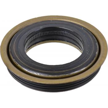 2009 Cadillac Escalade Transfer Case Output Shaft Seal Front SKF 17377 image 2 of 2