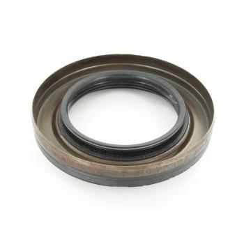 2009 BMW X5 Differential Pinion Seal Front SKF 17382 image 2 of 3