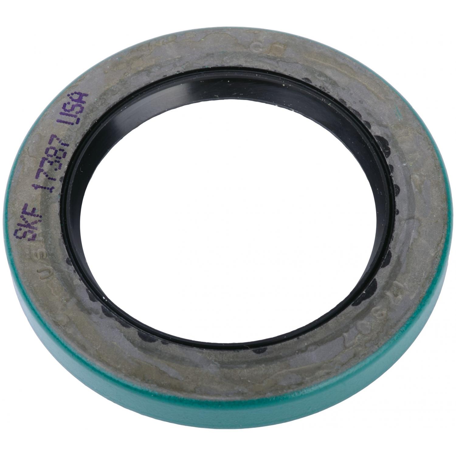 SKF 17387 - Transfer Case Output Shaft Seal SKF 17387 Auto Trans Seal product image 2 of 2