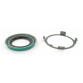 1995 Chevrolet S10 Auto Trans Oil Pump Seal Kit Front SKF 17459 image 2 of 3