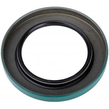 1966 Jaguar Mark X Manual Trans Seal