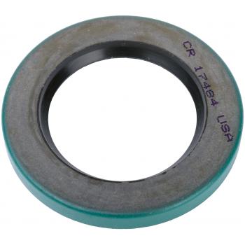 1962 Jaguar Mark X Manual Trans Seal Rear SKF 17484 image 2 of 2