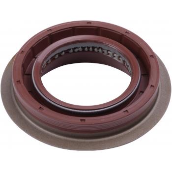2010 Ford Explorer Axle Shaft Seal Front Right SKF 17521 image 2 of 2