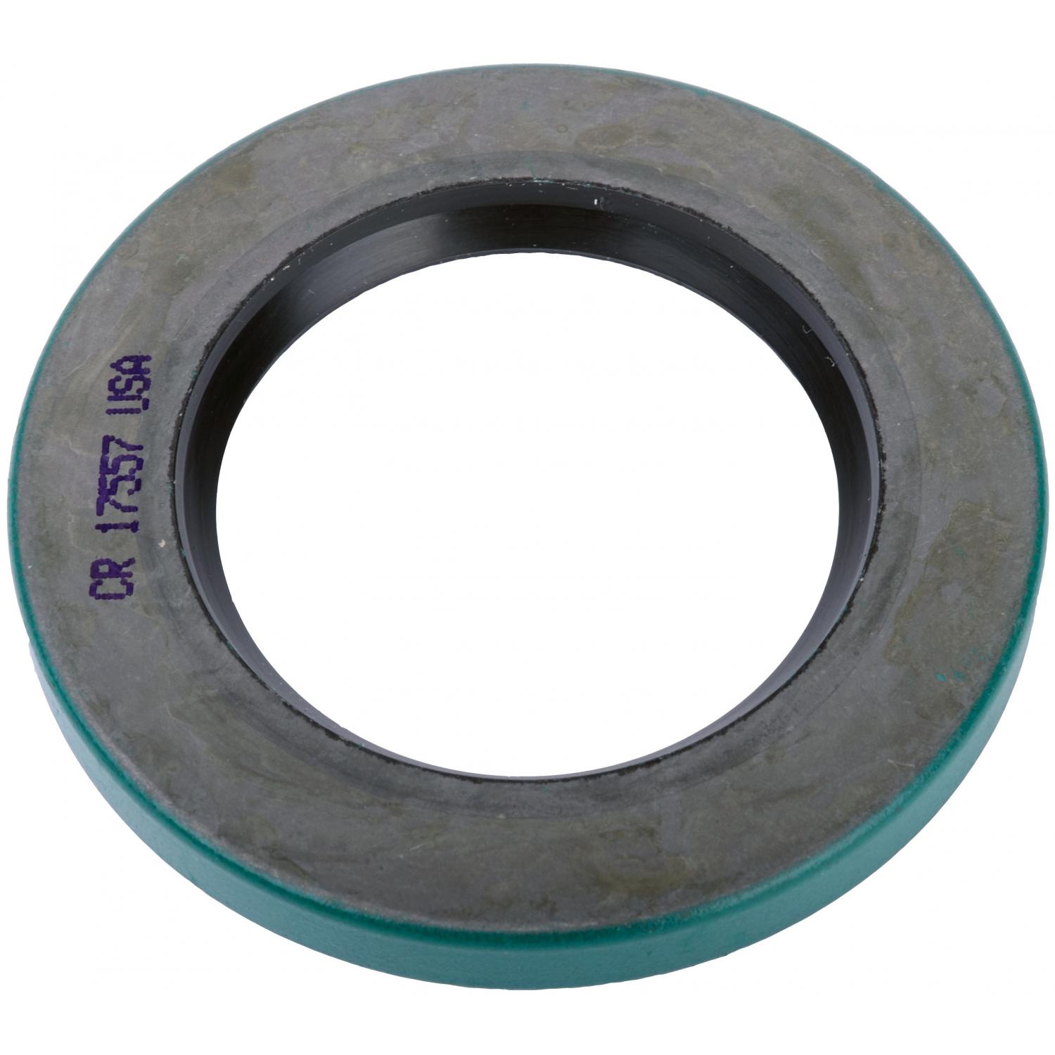 SKF 17557 - Differential Pinion Seal SKF 17557 Differential Pinion Seal product image 2 of 2