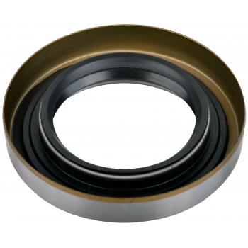 1990 Mitsubishi Van Differential Pinion Seal Rear SKF 17667 image 1 of 2