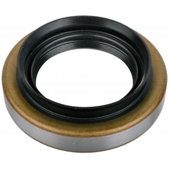 1990 Mitsubishi Van Differential Pinion Seal Rear SKF 17667 image 2 of 2