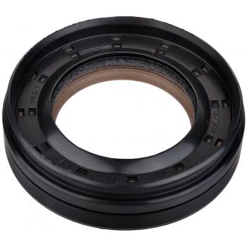 2010 BMW X5 Engine Timing Cover Seal