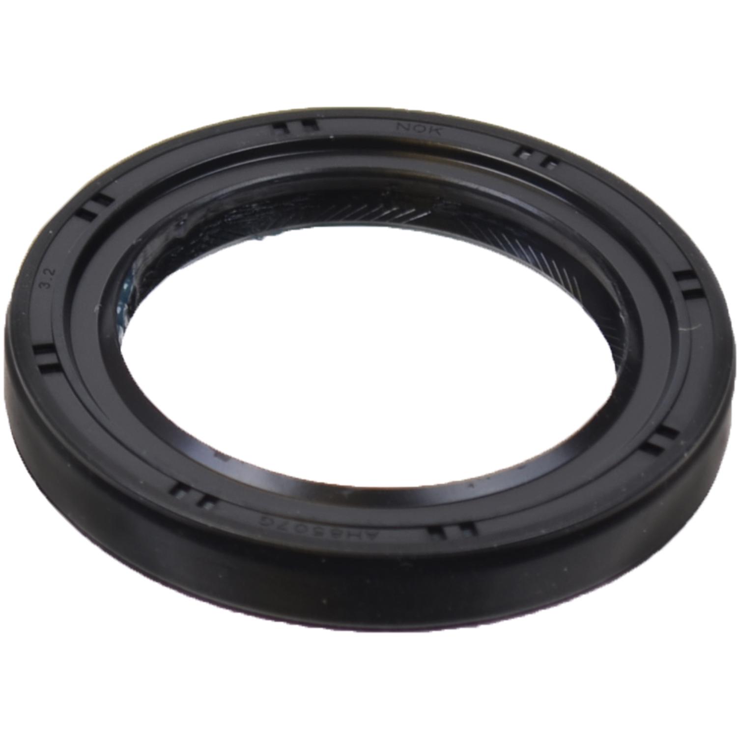 SKF 17689A - Transfer Case Output Shaft Seal SKF 17689A Transfer Case Output Shaft Seal product image 1 of 2