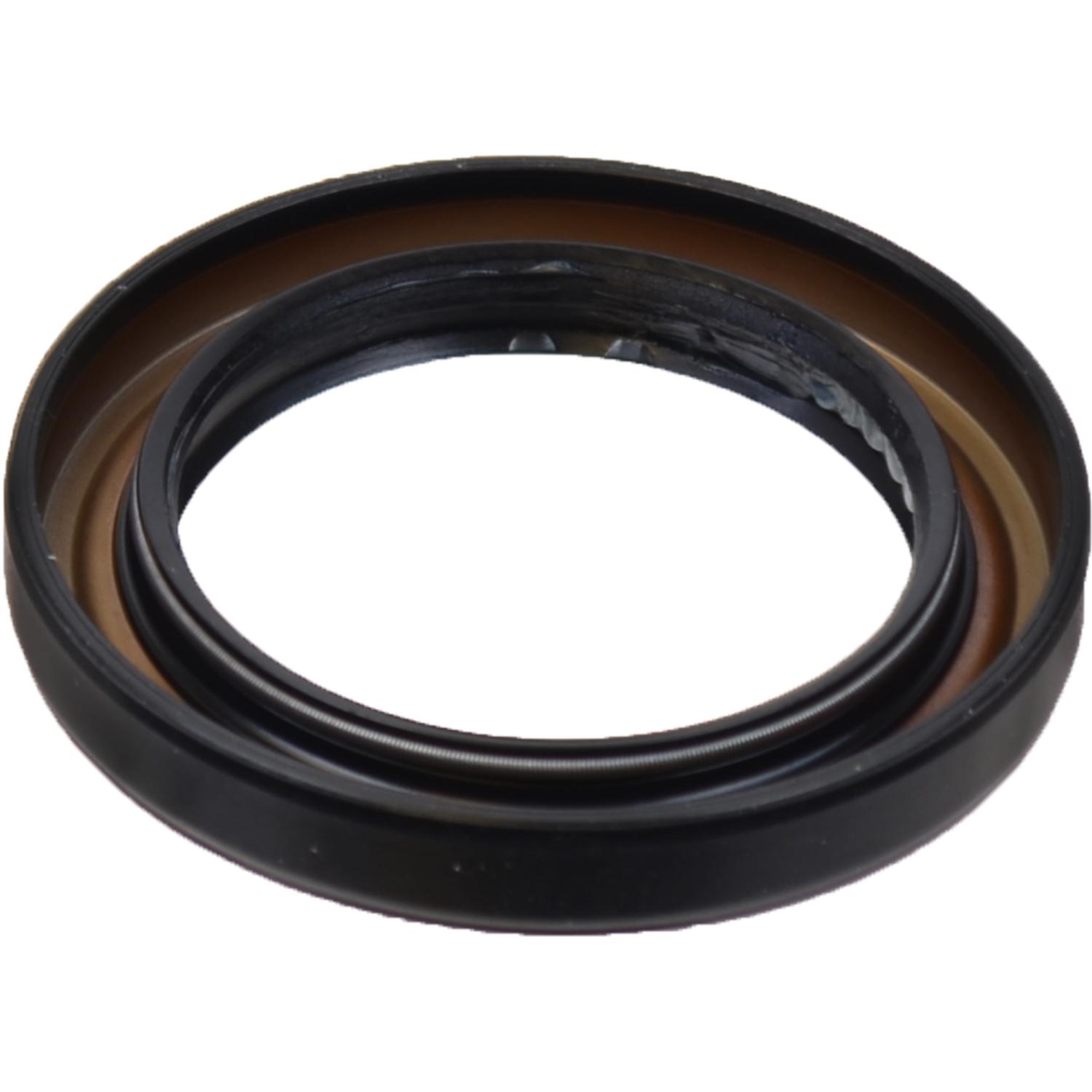 SKF 17689A - Transfer Case Output Shaft Seal SKF 17689A Transfer Case Output Shaft Seal product image 2 of 2