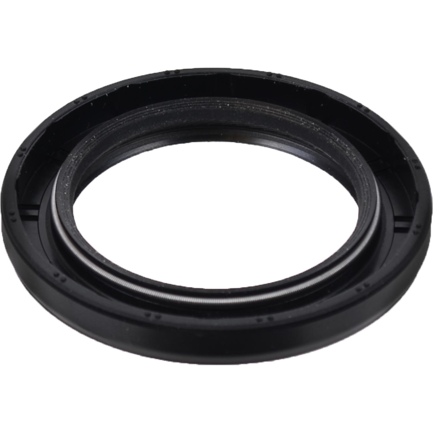 SKF 17700A - Transfer Case Output Shaft Seal SKF 17700A Transfer Case Output Shaft Seal product image 2 of 2