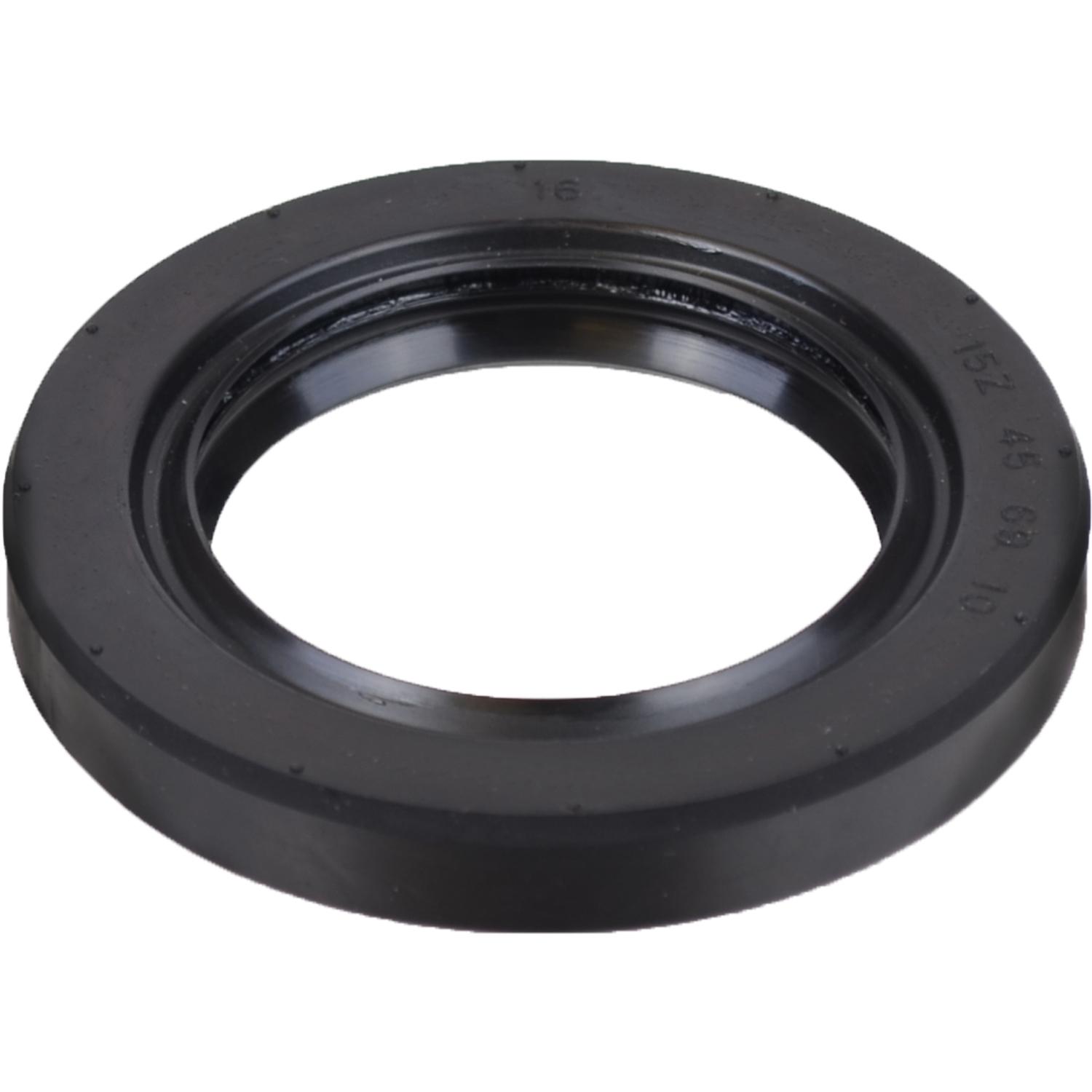SKF 17704A - Transfer Case Output Shaft Seal SKF 17704A Transfer Case Output Shaft Seal product image 2 of 2